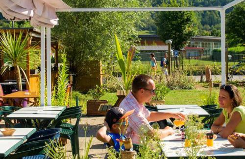 Ornans Otro | Glamping Ornans