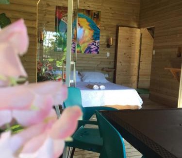 Apiay Otro | Glamping Paihuen