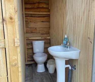 Ensenada Otro | Glamping peumayen