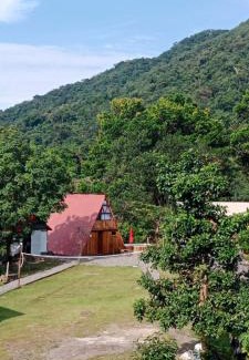 Villavicencio Chalet De Esquí | Glamping RanchoEmilio