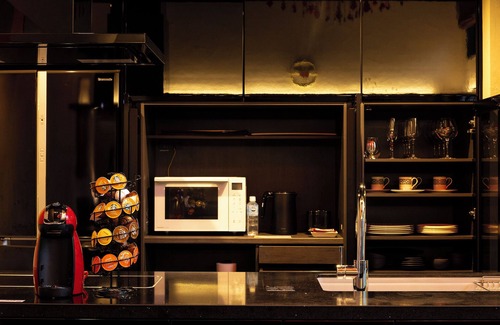 Nakasatsunai Alquiler De RV | Glamping Resort Feriendorf