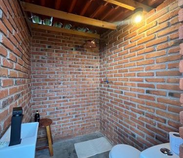 Texcoco de Mora Otro | Glamping Rincón de Lavanda