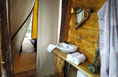 Salento Otro | Glamping Rustiko Salento