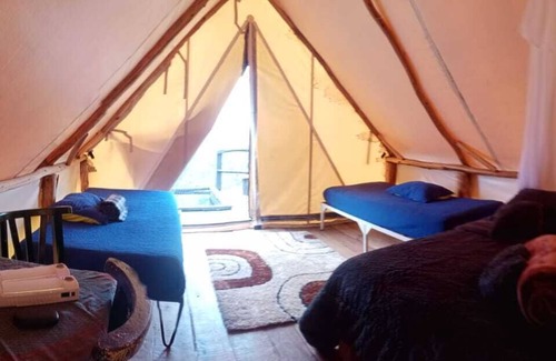 Salento Otro | Glamping Rustiko Salento