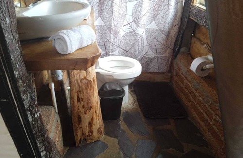 Salento Otro | Glamping Rustiko Salento