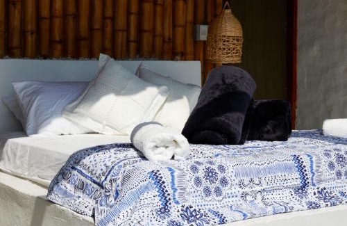 Fredonia Otro | Glamping Santa Isabel