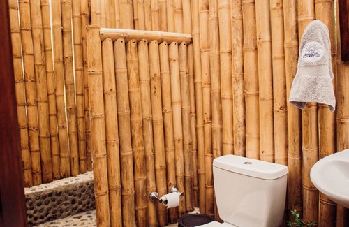 Salamina Hotel | Glamping Sunset Hill