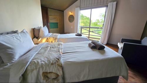Nelspruit Otro | Glamping tent