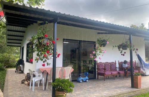 Guasca Otro | Glamping Terranova Guatavita Colombia