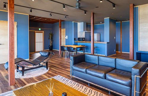 Inatori Otro | Glamping & Villas La-gom - Vacation STAY 23572v