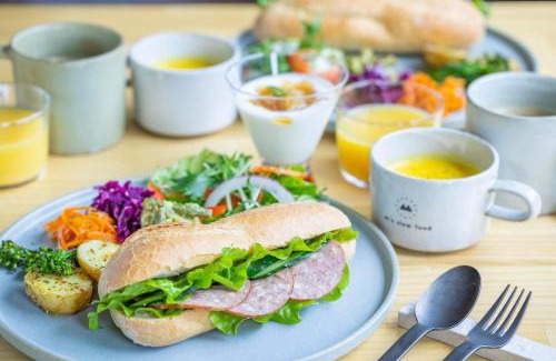 Inatori Otro | Glamping & Villas La-gom - Vacation STAY 23572v