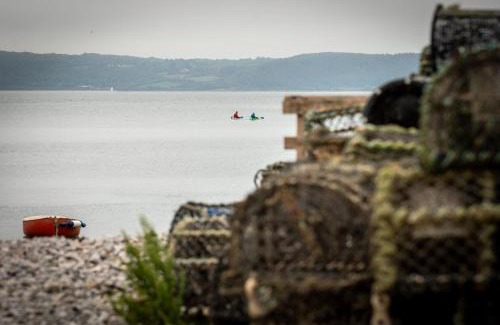 Moelfre Casa | Glan Y Don Moelfre