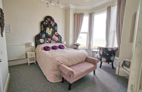 Llandudno Cama Y Desayuno | Glan Y Mor Hotel (Adult Only)