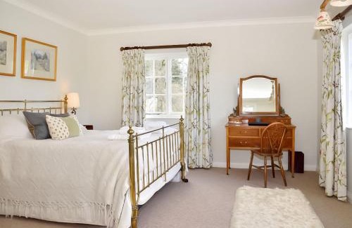 Crickhowell Casa | Glanusk Lodge - Uk46654