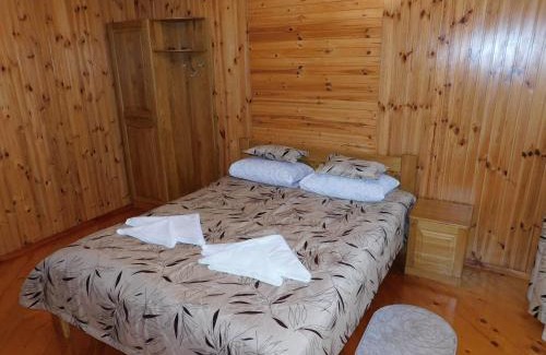Yaremche Cama Y Desayuno | Glanz Cottage