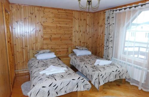 Yaremche Cama Y Desayuno | Glanz Cottage