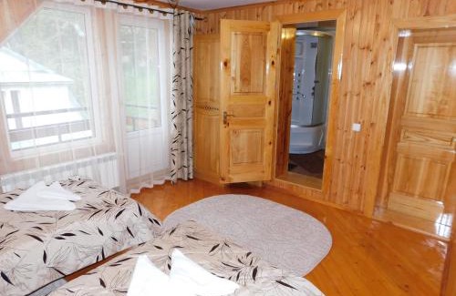 Yaremche Cama Y Desayuno | Glanz Cottage