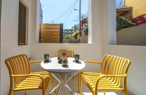 Panormos Apartamento | Glaros