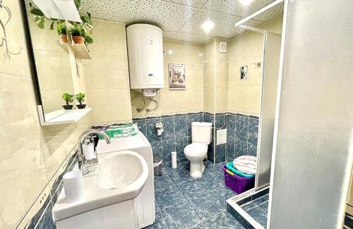 Varna Apartamento | Glarus
