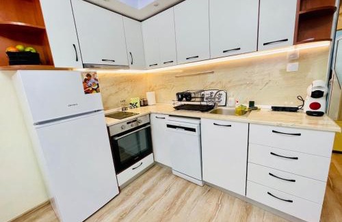 Varna Apartamento | Glarus
