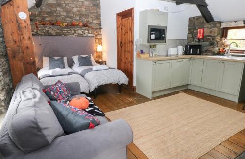 Cwmbach Apartamento | Glas Studio