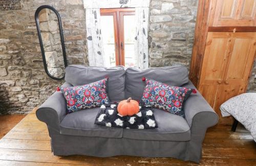 Cwmbach Apartamento | Glas Studio