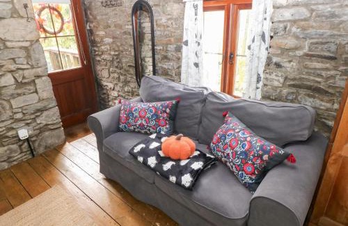 Cwmbach Apartamento | Glas Studio