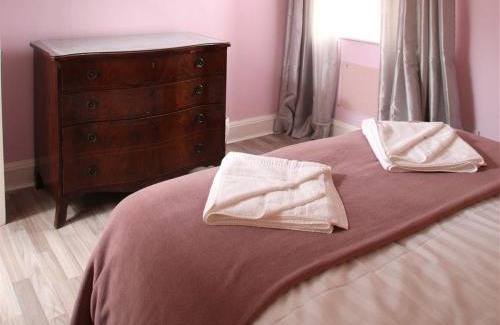 East End Apartamento | Glasgow city Charlotte service Aparments