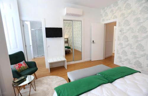 Marinha Grande Cama Y Desayuno | Glass Boutique - Rooms & Suites