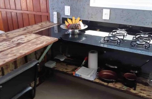 Pantano do Sul Casa | High Standard Glass House - Hosting with Purpose