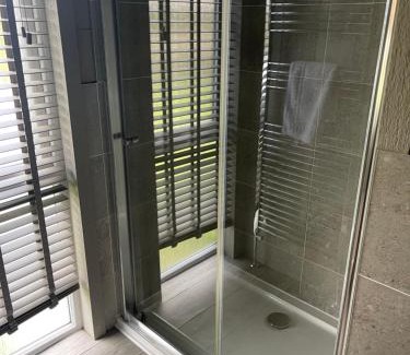 Bury St Edmunds Casa | Glasshouse lodge