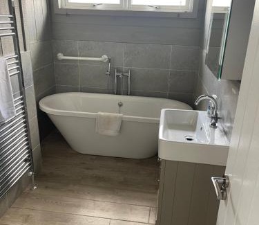 Bury St Edmunds Casa | Glasshouse lodge