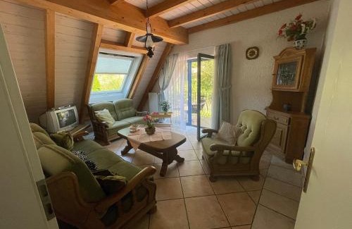 Glattbach Apartamento | Glattbacher Hof Ferienwohnung 9