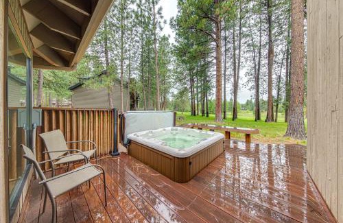 Black Butte Ranch Casa | Glaze Meadow 99