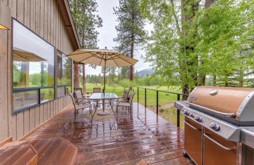 Black Butte Ranch Casa | Glaze Meadow 99