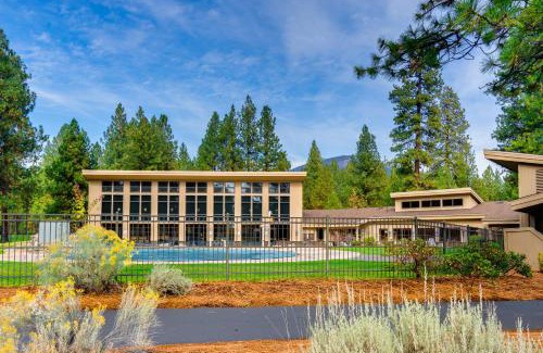 Black Butte Ranch Casa | Glaze Meadow 99