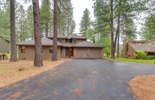 Black Butte Ranch Casa | Glaze Meadow 99