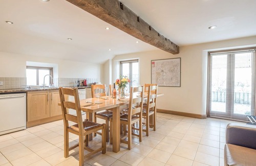 Caynham Cabaña | Glebe Barn, CAYNHAM