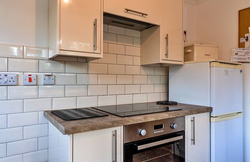 Wellington Cabaña | Glebe Cottage