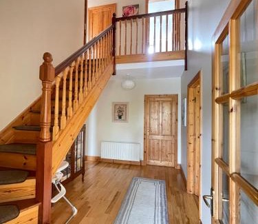 Kinvara Casa | Glebe cottage