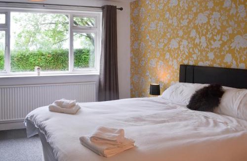 Market Rasen Casa | Glebe Farm Bungalow