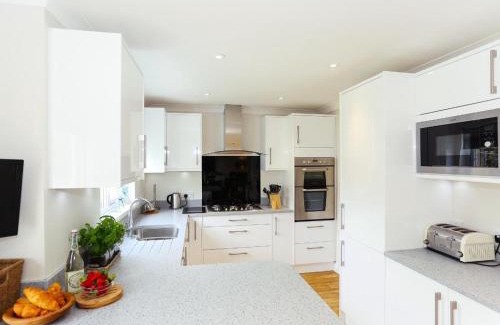Aveton Gifford Casa | Glebe House