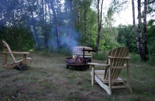 Regi Otro | Glempings Eglenieki