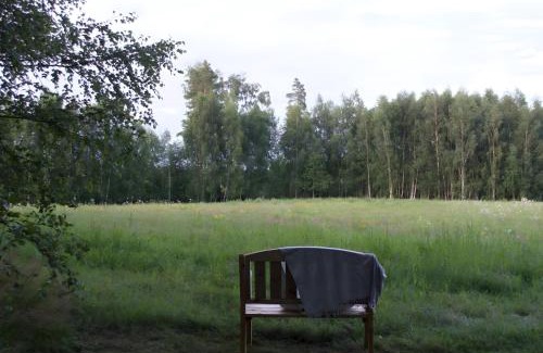 Regi Otro | Glempings Eglenieki