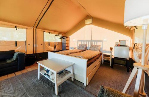 Igums Otro | Glempings Jēru Klubs