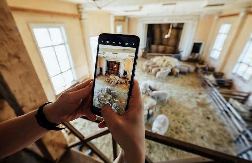 Igums Otro | Glempings Jēru Klubs