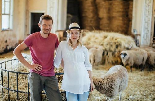 Igums Otro | Glempings Jēru Klubs