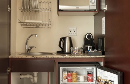 Constantia Casa | Glen Avon Lodge Boutique Hotel