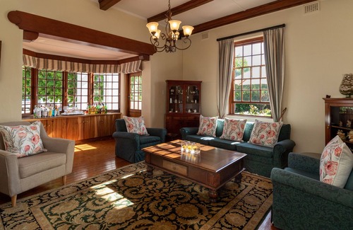 Constantia Casa | Glen Avon Lodge Boutique Hotel