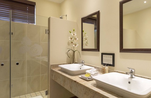 Constantia Casa | Glen Avon Lodge Boutique Hotel